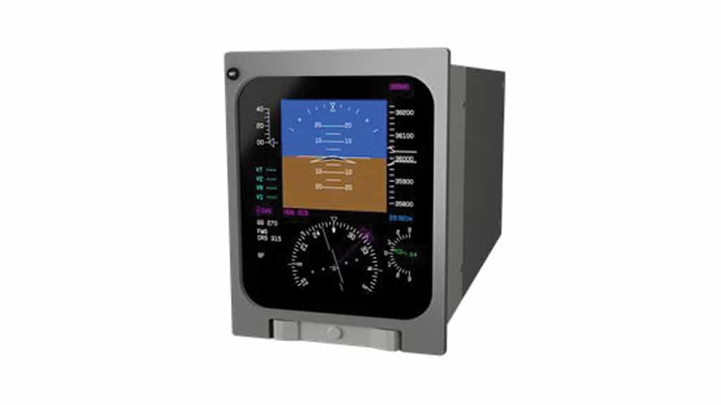 SkyWest Airlines Will Be Launch Customer for Thomas Global TFD-4000 LCD Flight Displays