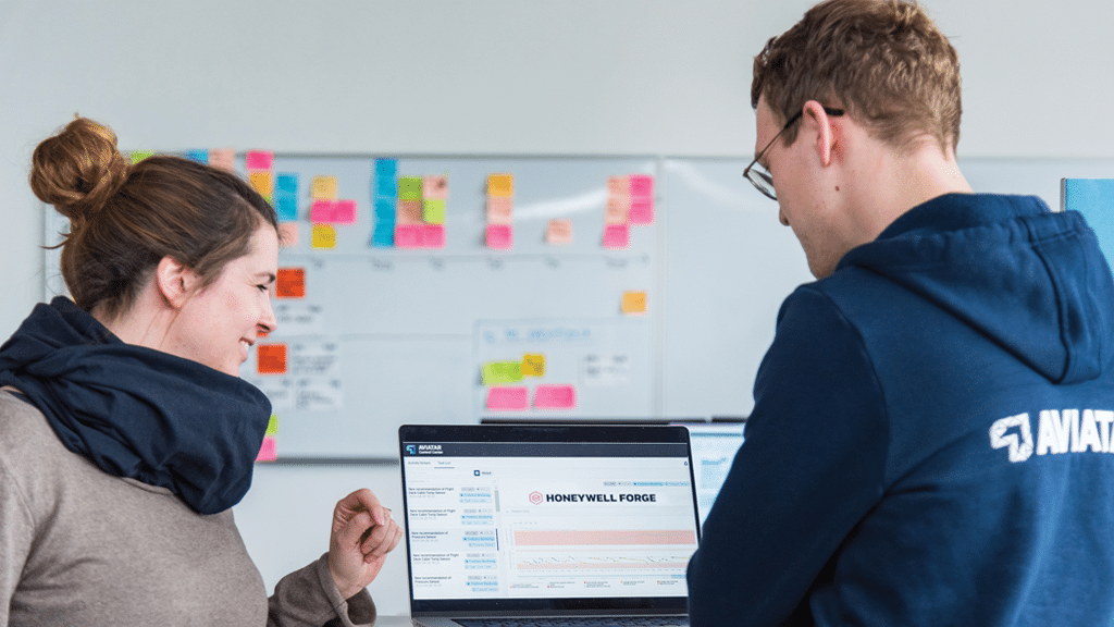 Honeywell Connected Maintenance Fully Integrated Into LHT’s AVIATAR