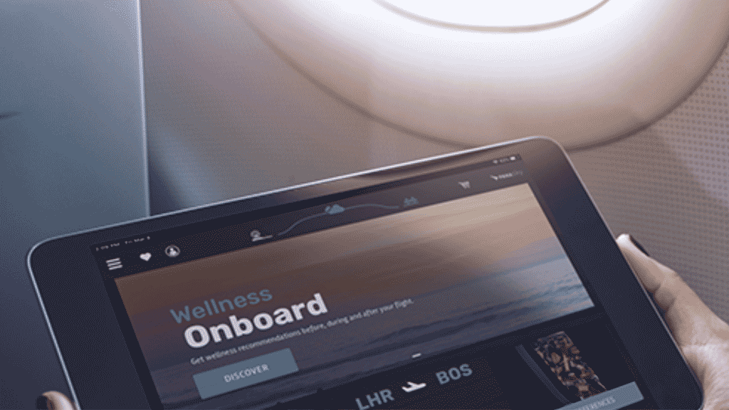 Singapore Airlines to Offer Free High-Speed In-Flight Wi-Fi With Panasonic Avionics